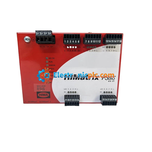HIMA F3 DIO 8/8 01