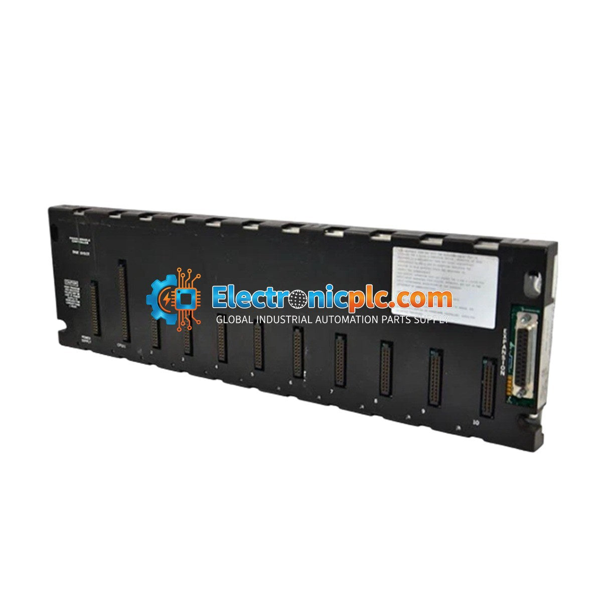General Electric IC693CHS391H