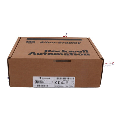 Allen-Bradley 1783-EMS08T