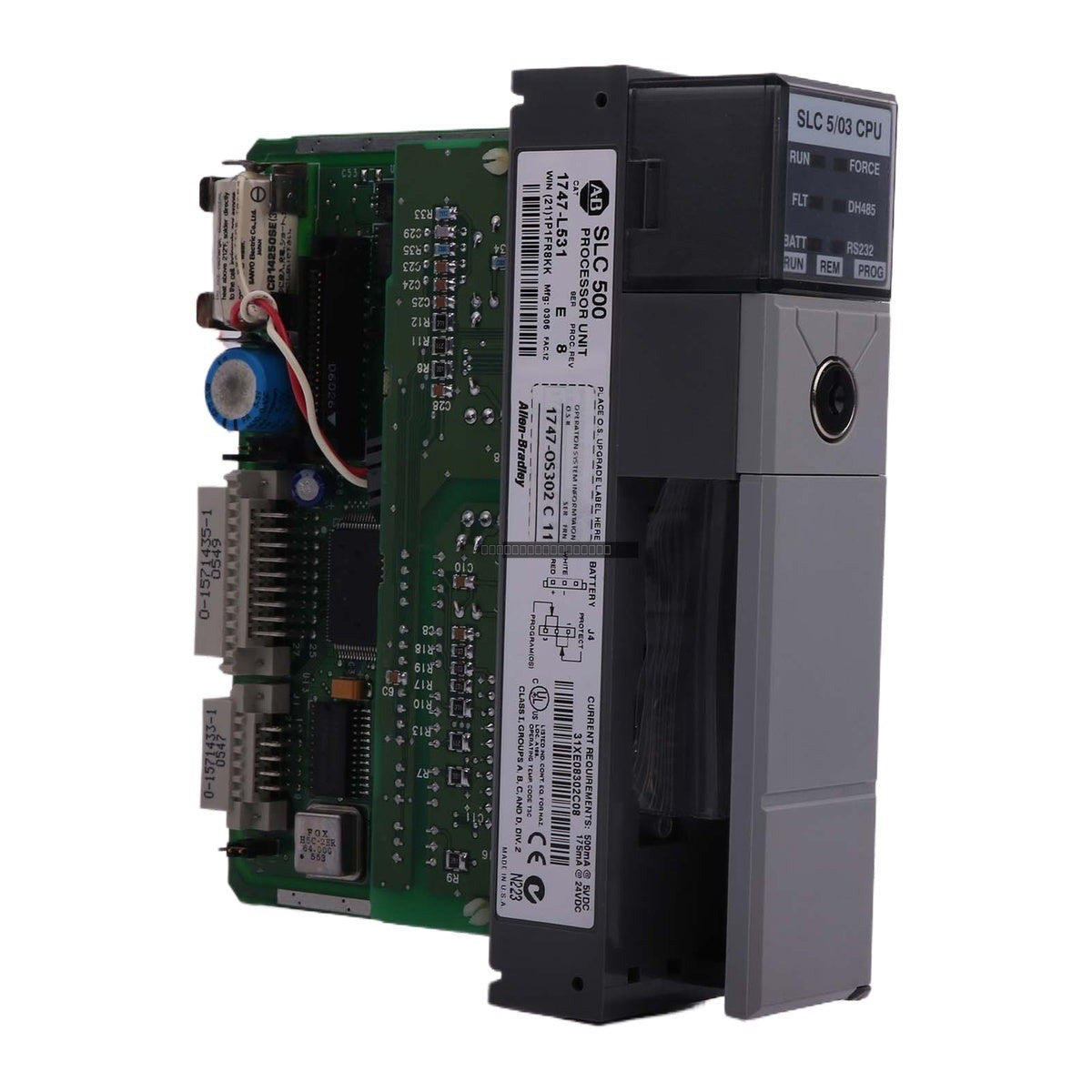 Allen-Bradley 1747-L531