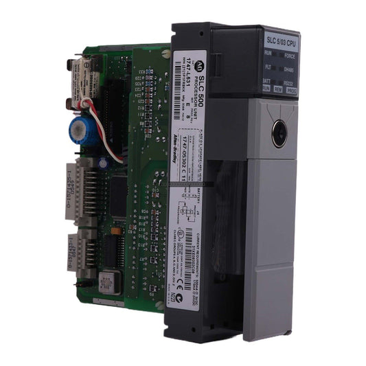 Allen-Bradley 1747-L531