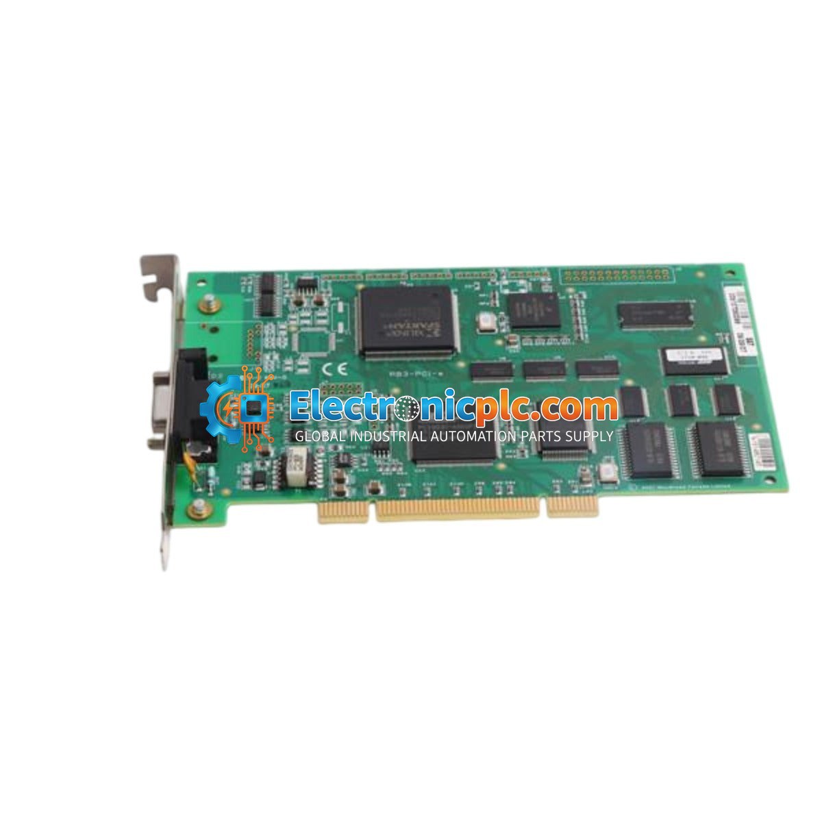 Woodward SST-PB3-PCU-2