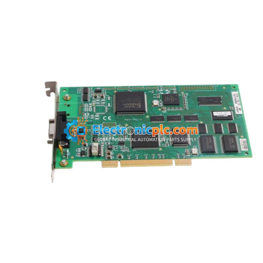 Woodward SST-PB3-PCU-2