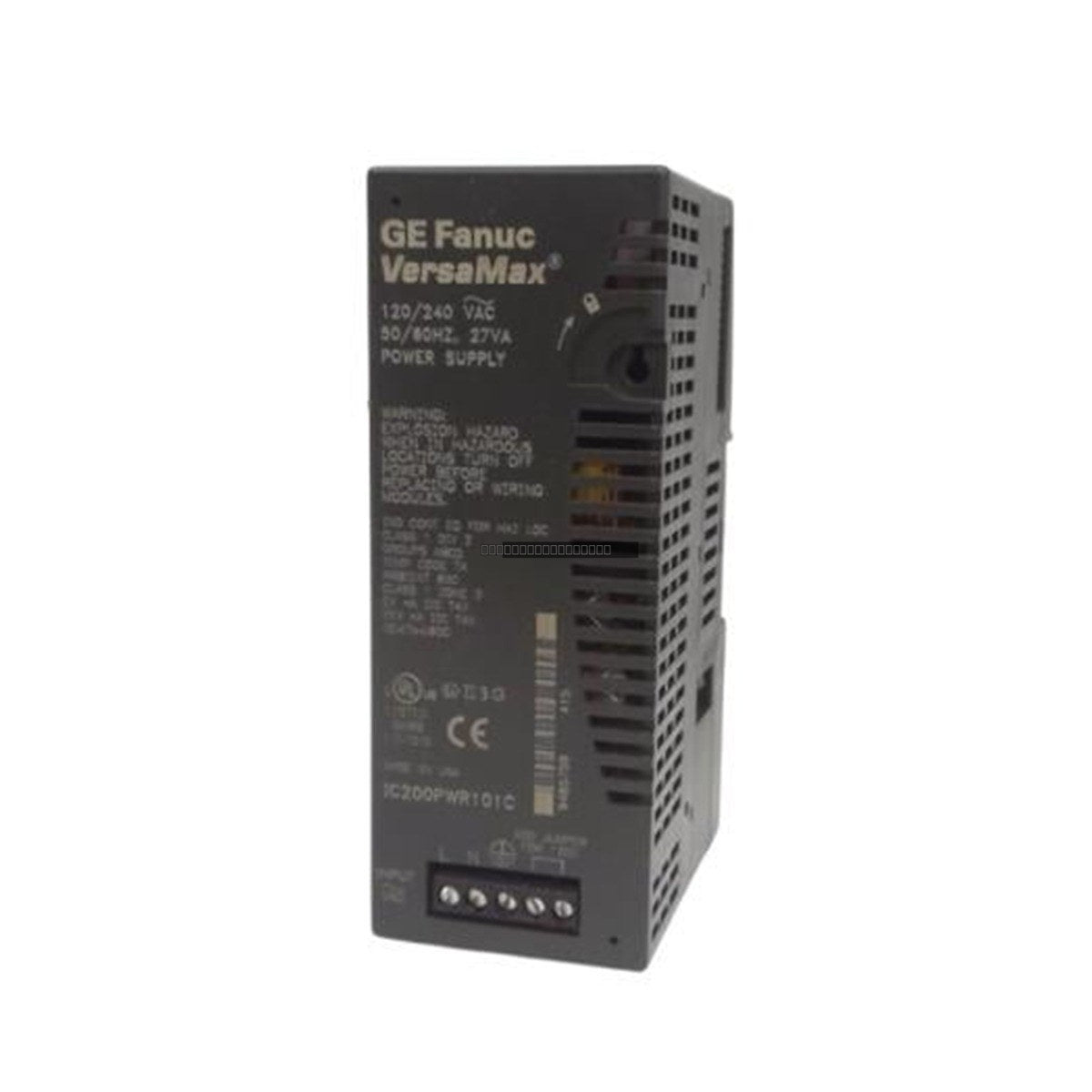General Electric IC200PWR101