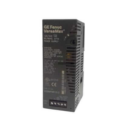 General Electric IC200PWR101
