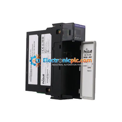 ProSoft MVI56E-MNET