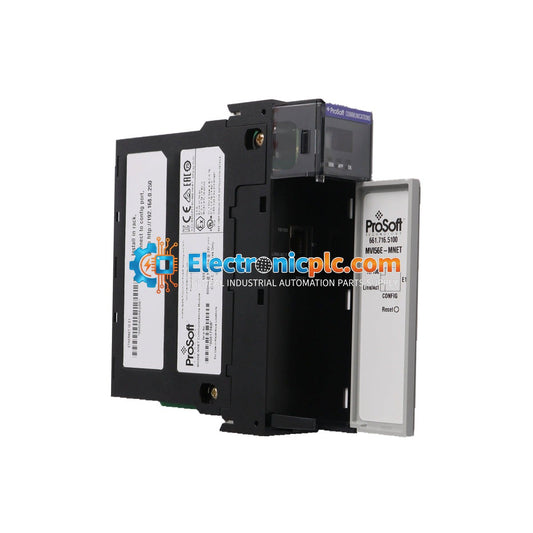 ProSoft MVI56E-MNET
