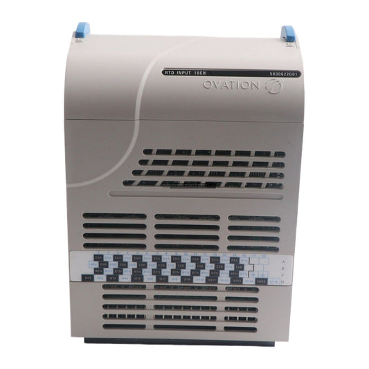 Emerson 5X00622G01