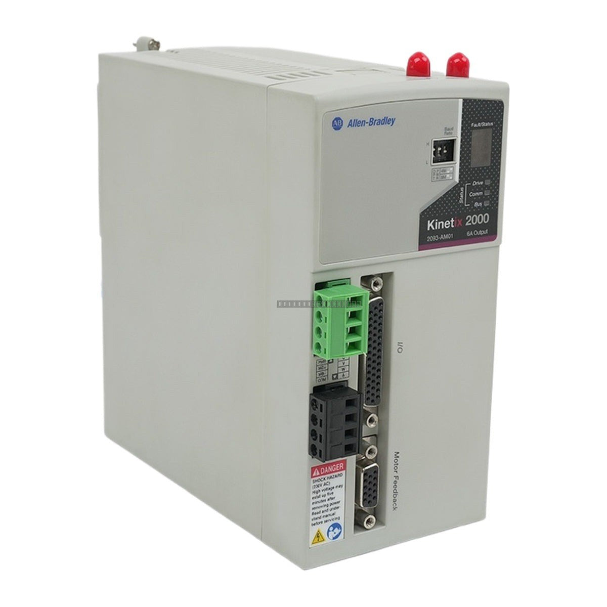 Allen-Bradley 2093-AM01