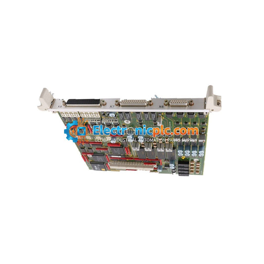 Siemens 6DD1606-4AB0