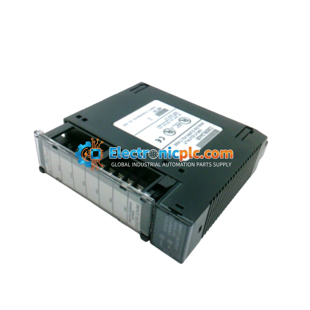 General Electric IC693ALG442
