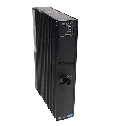 Triconex 3351