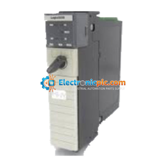 Allen-Bradley 1756-L63