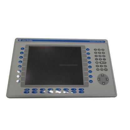 Allen-Bradley 2711P-B12C4A7