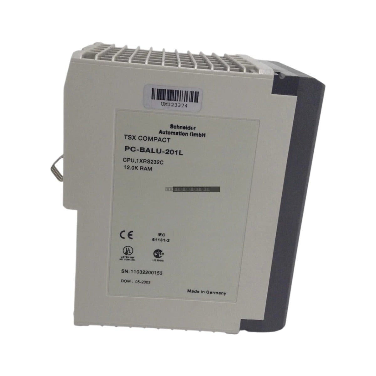 Schneider PCBALU201L