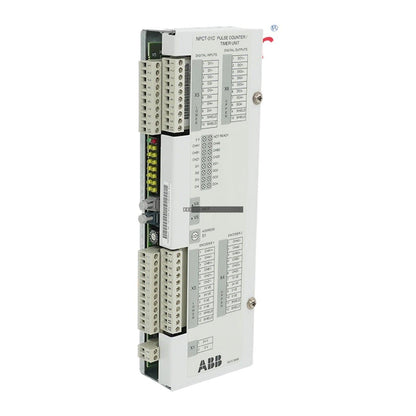 ABB NPCT-01C 64009486