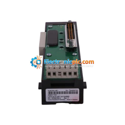 Emerson KJ4010X1-BF1 12P0831X062
