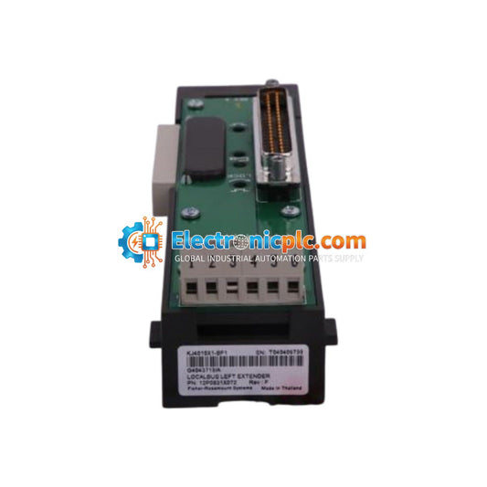 Emerson KJ4010X1-BF1 12P0831X062