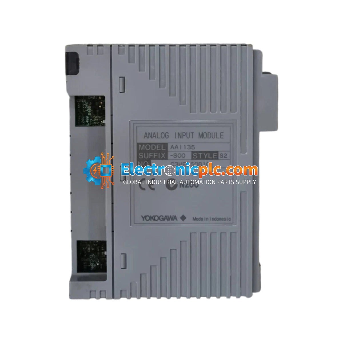 Yokogawa AAI135-S00
