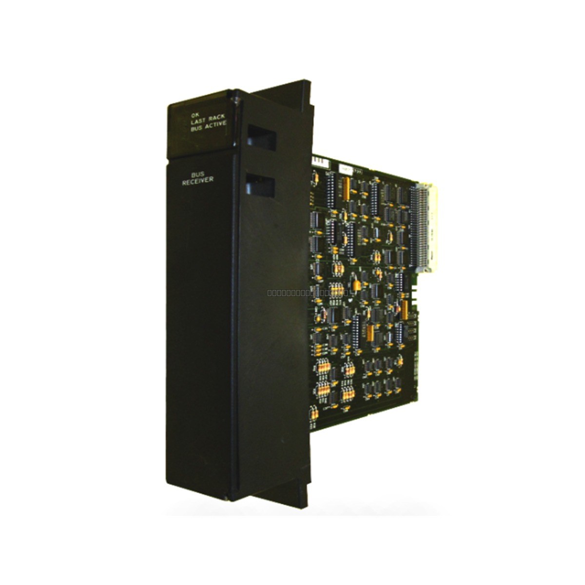 General Electric IC697BEM711
