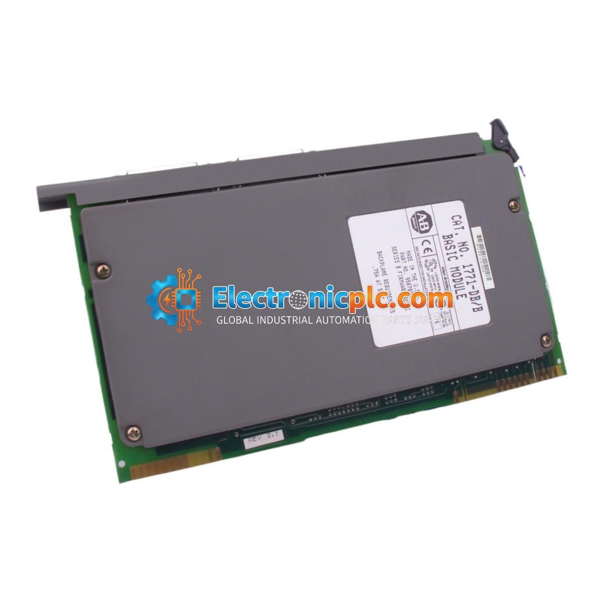 Allen-Bradley 1771-DB