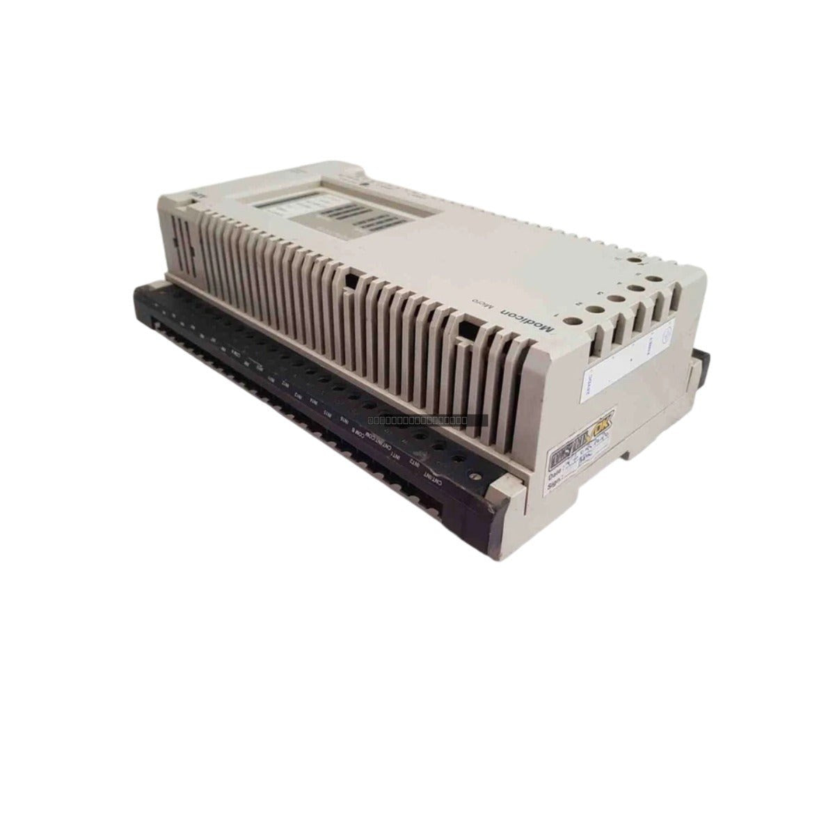 Schneider 110CPU51200