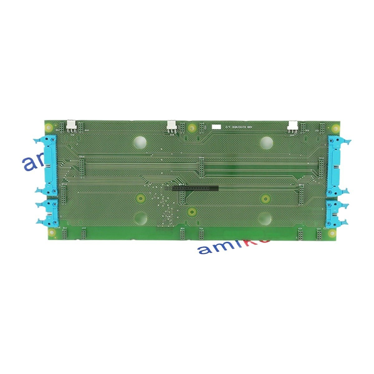 ABB NXPP-03C 64008544