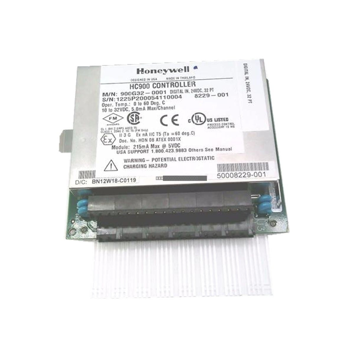 Honeywell 900G02-0001