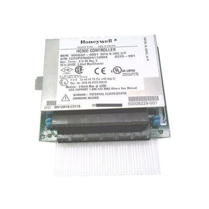 Honeywell 900G02-0001