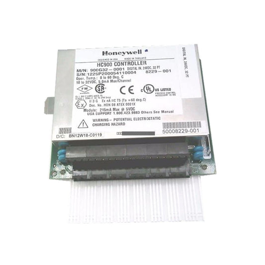 Honeywell 900G02-0001