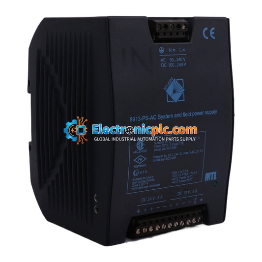 General Electric 8913-PS-AC