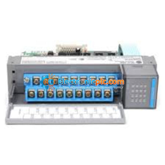 Allen-Bradley 1746-OVP16