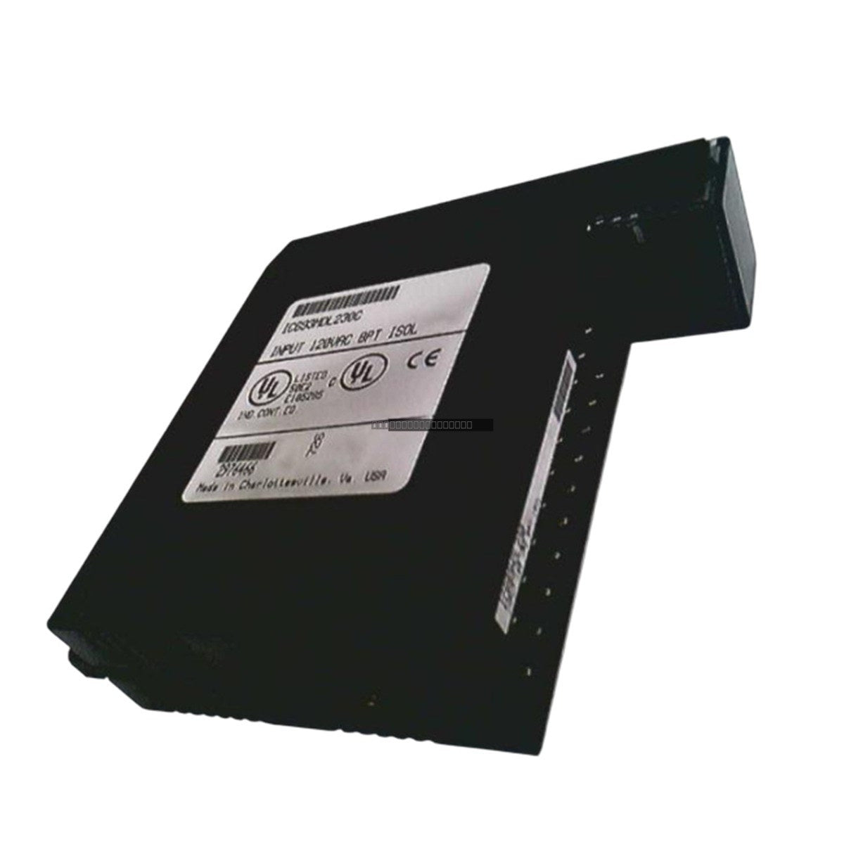 General Electric IC693MDL230