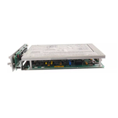 Bently Nevada 3300/46-XX-XX-01-00