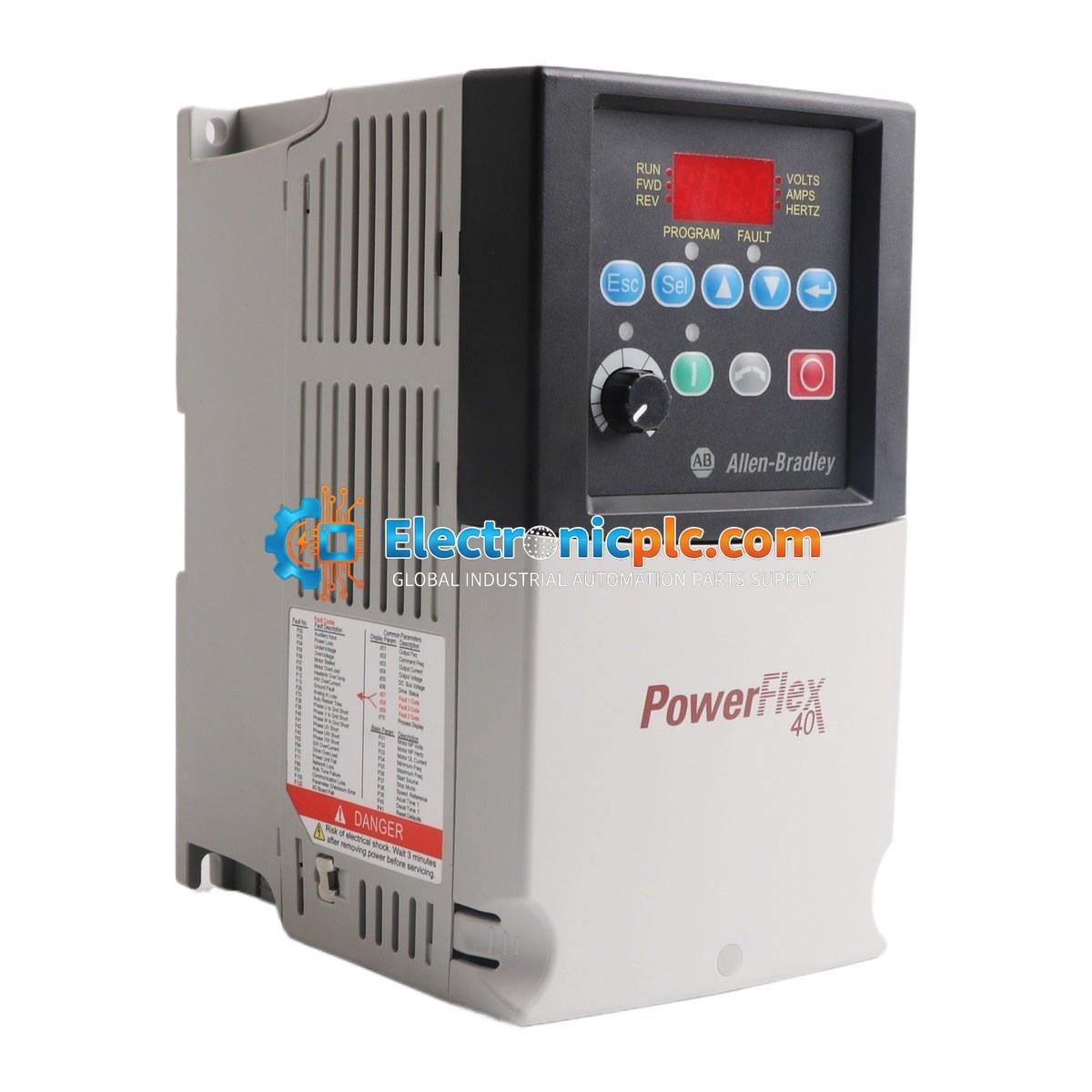 Allen-Bradley 22B-D010N104