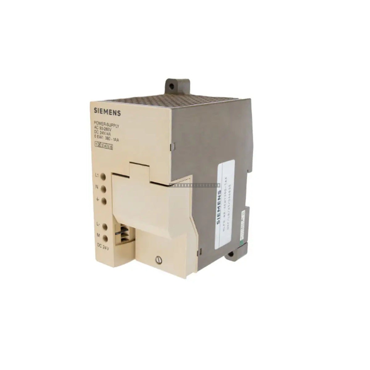 Siemens 6EW1380-1AA