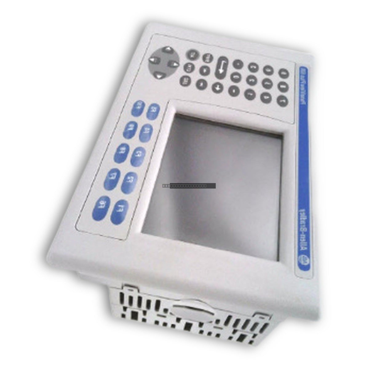 Allen-Bradley 2711P-B7C6A1