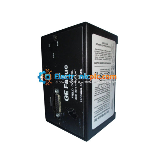 GE FANUC IC670PBI001-BE