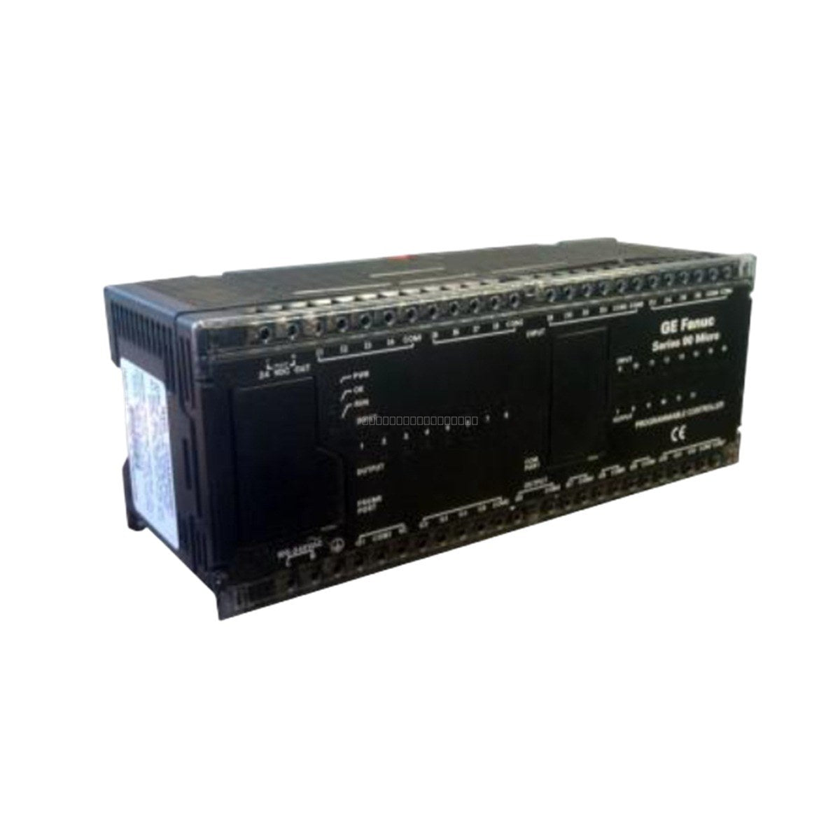 GE FANUC IC693UDR005