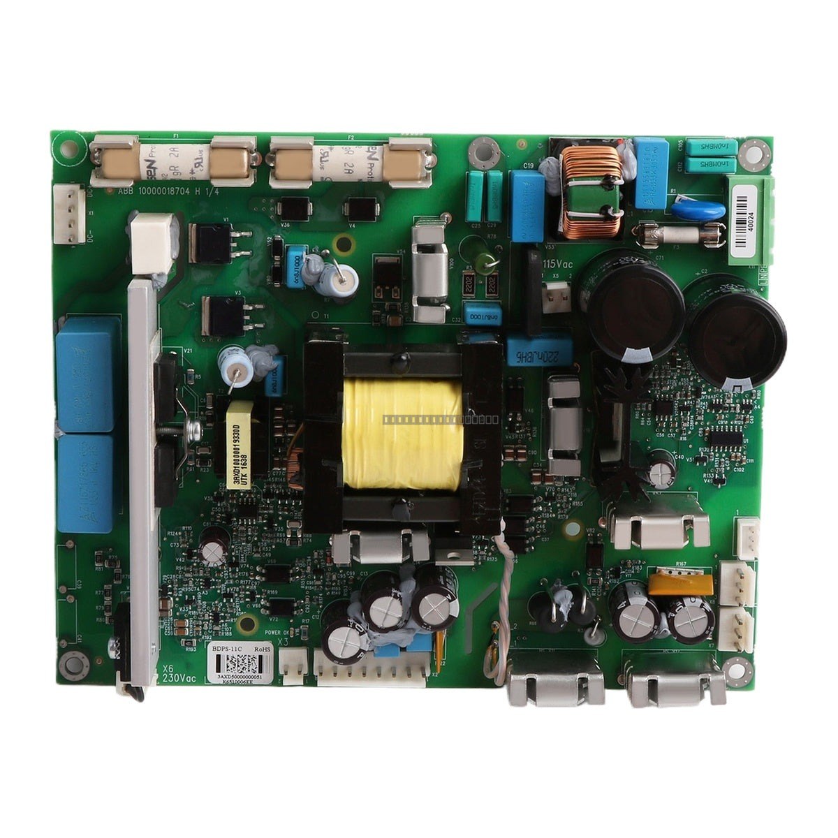 ABB BDPS-11C 3AXD50000000051