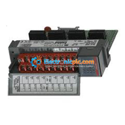 Allen-Bradley 1746-OAP12