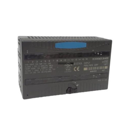 General Electric IC200MDL640