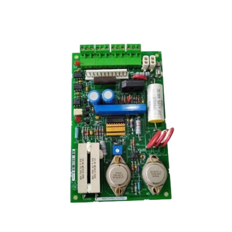 GE FANUC DS200CDBAG1A