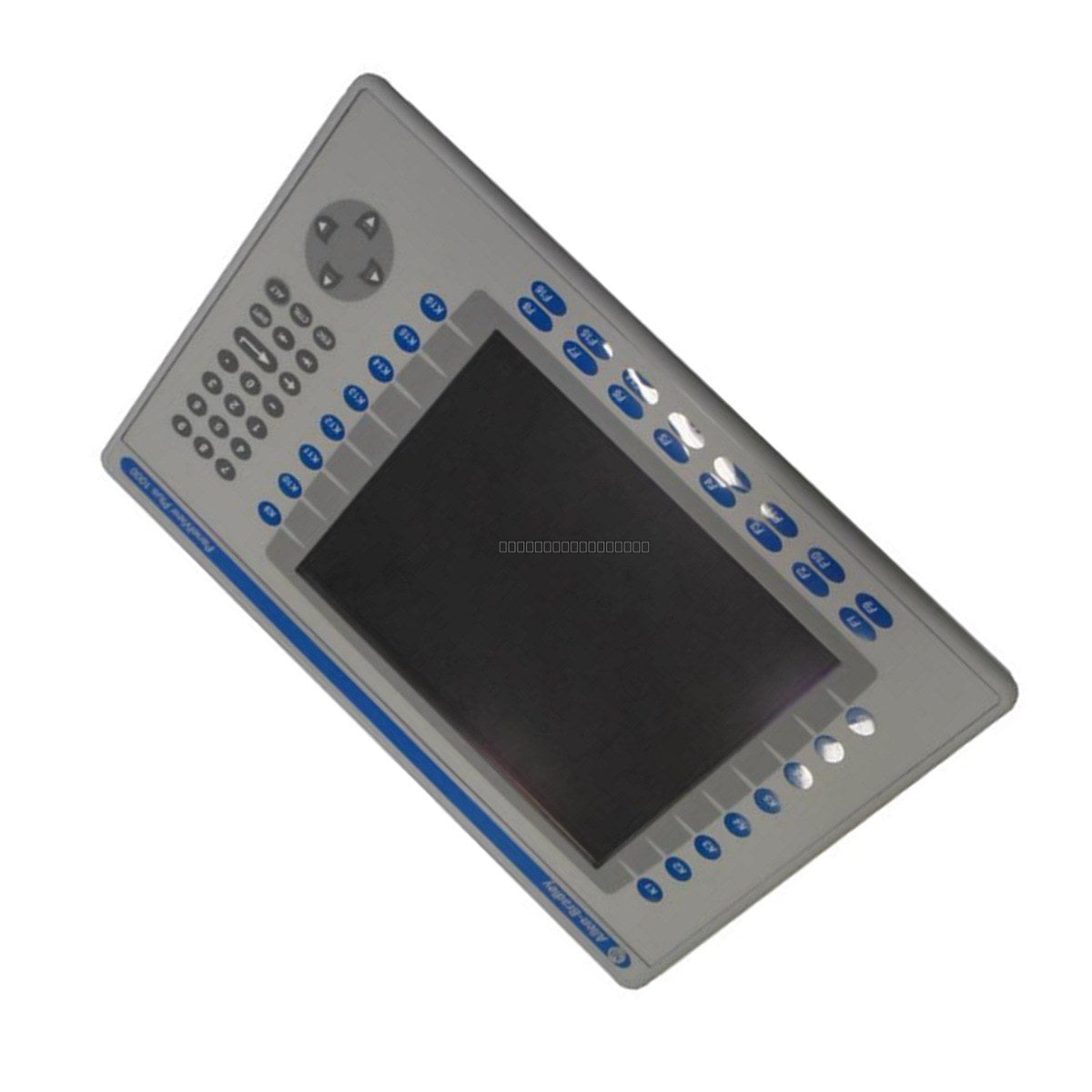 Allen-Bradley 2711P-B10C15A7