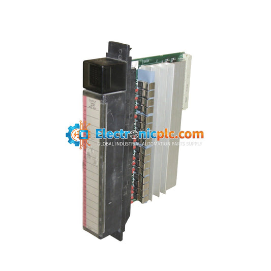 General Electric IC697MDL340