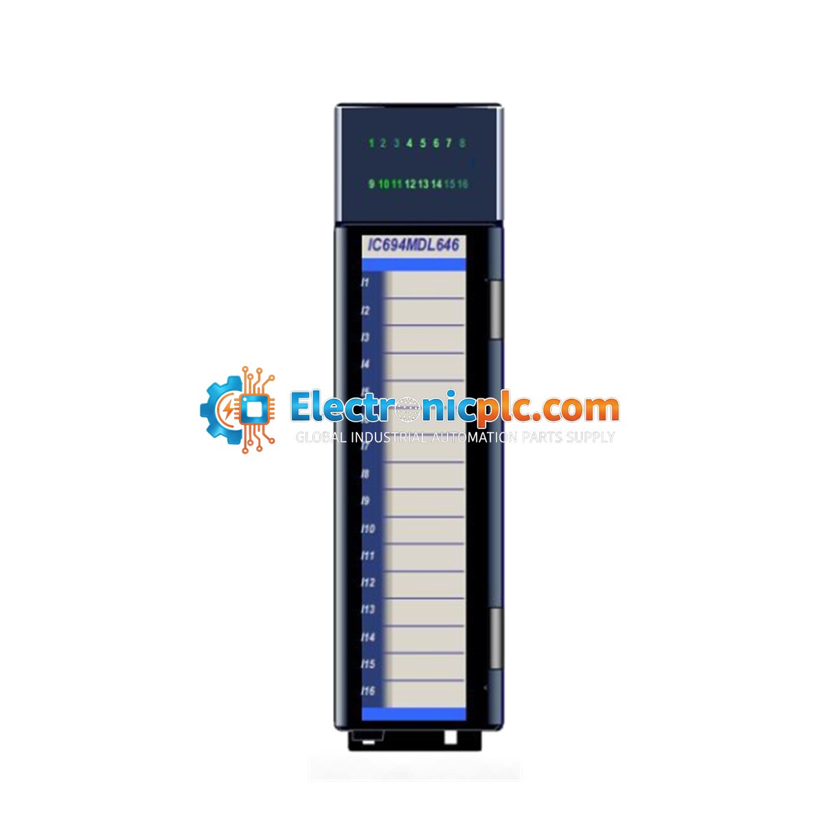 GE FANUC IC694MDL646