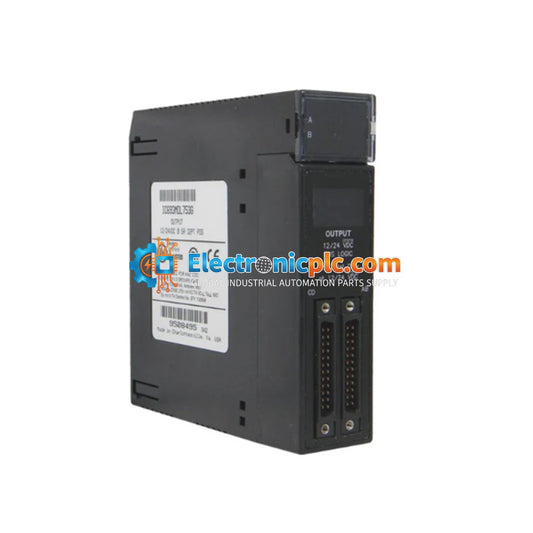 General Electric IC693MDL753