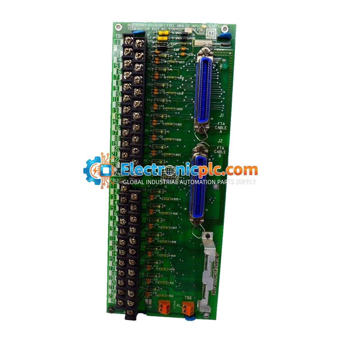 Honeywell MC-TAIH52