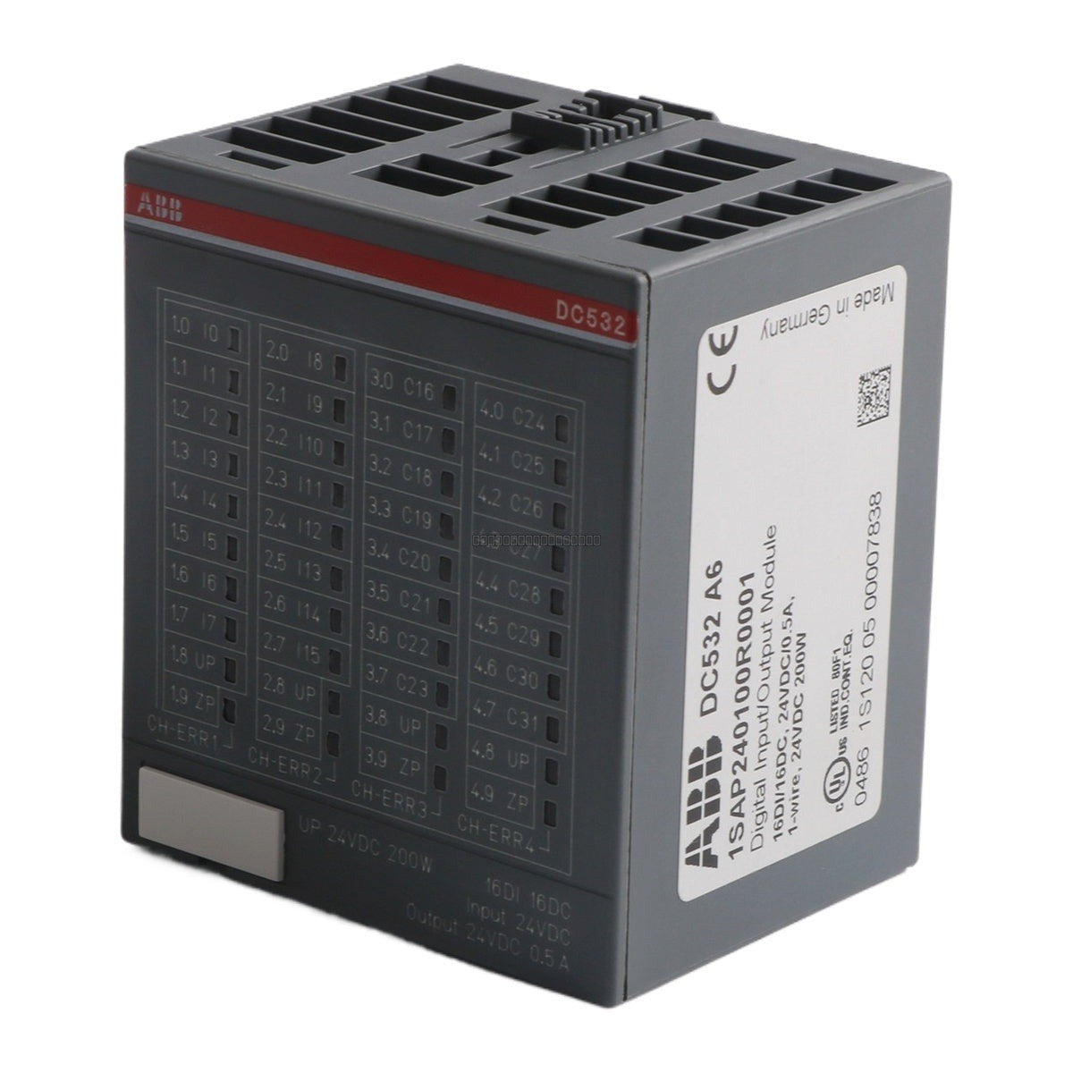 ABB DC532