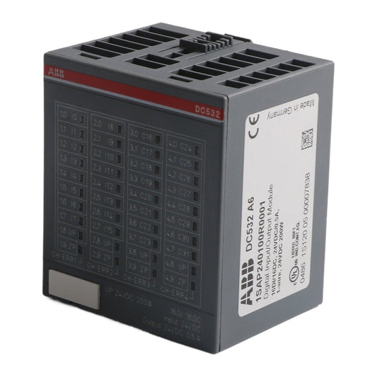 ABB DC532